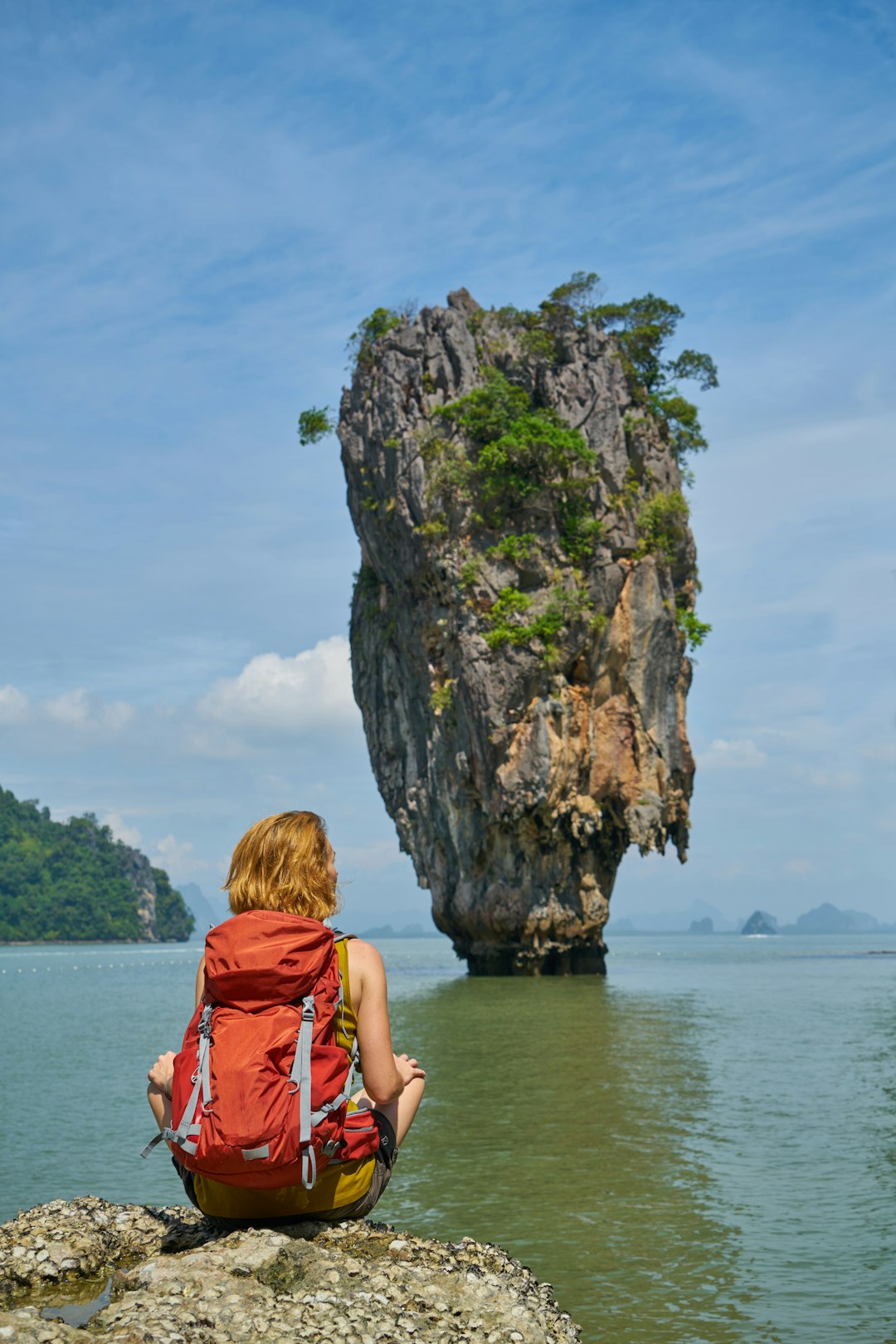 Hidden Gems of Southeast Asia