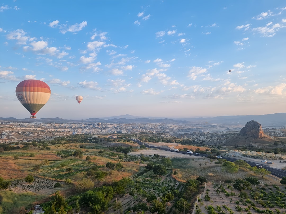 Sustainable Tourism: Travel with Purpose